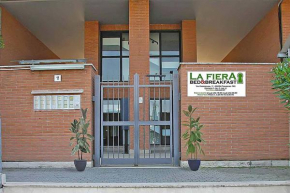 La Fiera GuestHouse Fiumicino
